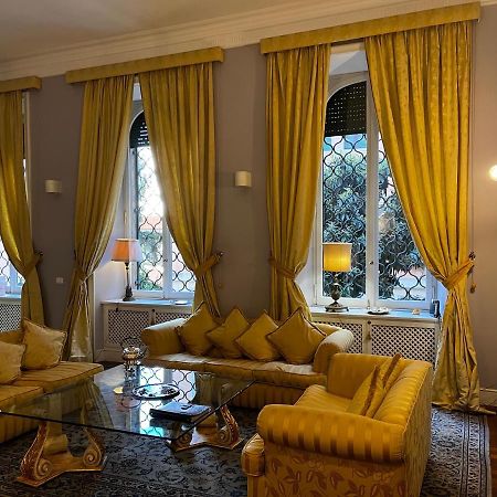 הוילה רומא Luxury House Belle Arti 3Bedr Piazza Del Popolo מראה חיצוני תמונה