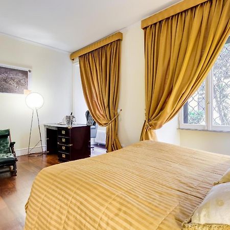 הוילה רומא Luxury House Belle Arti 3Bedr Piazza Del Popolo מראה חיצוני תמונה