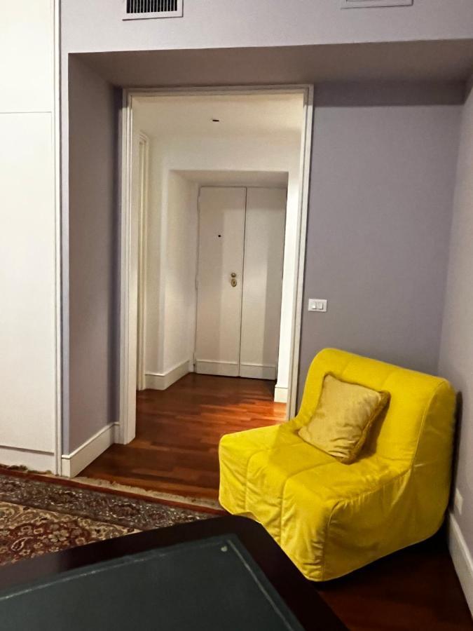 הוילה רומא Luxury House Belle Arti 3Bedr Piazza Del Popolo מראה חיצוני תמונה
