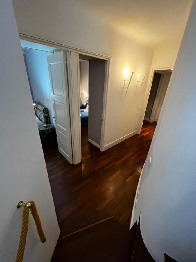 הוילה רומא Luxury House Belle Arti 3Bedr Piazza Del Popolo מראה חיצוני תמונה