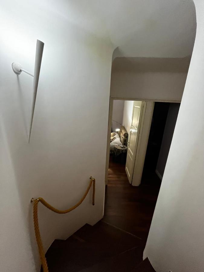 הוילה רומא Luxury House Belle Arti 3Bedr Piazza Del Popolo מראה חיצוני תמונה