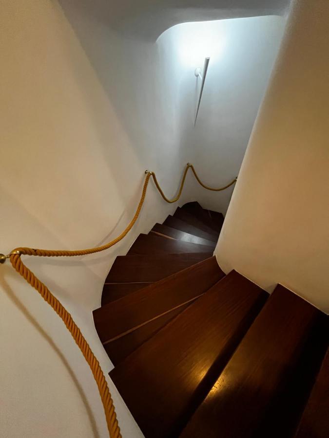 הוילה רומא Luxury House Belle Arti 3Bedr Piazza Del Popolo מראה חיצוני תמונה