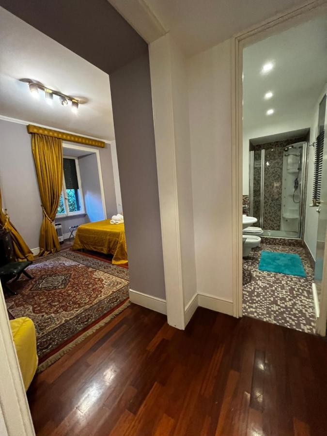 הוילה רומא Luxury House Belle Arti 3Bedr Piazza Del Popolo מראה חיצוני תמונה