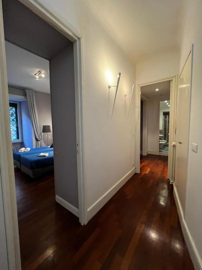 הוילה רומא Luxury House Belle Arti 3Bedr Piazza Del Popolo מראה חיצוני תמונה