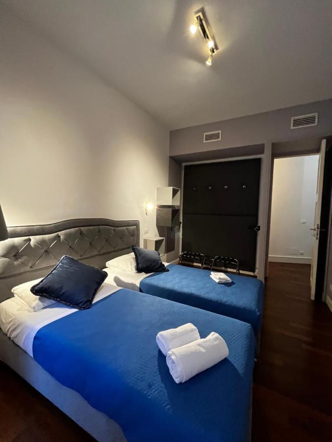 הוילה רומא Luxury House Belle Arti 3Bedr Piazza Del Popolo מראה חיצוני תמונה
