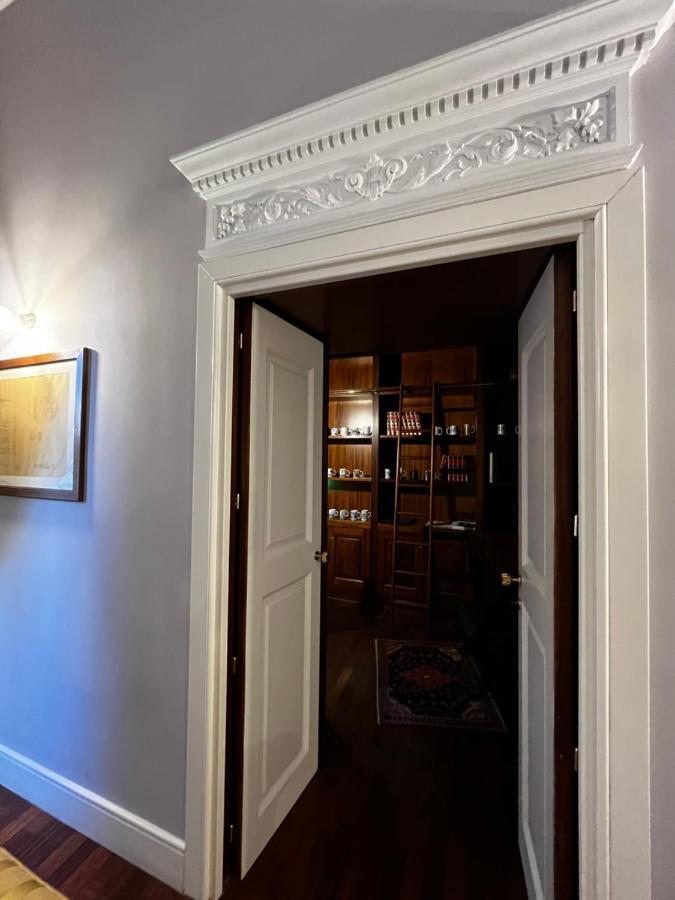 הוילה רומא Luxury House Belle Arti 3Bedr Piazza Del Popolo מראה חיצוני תמונה