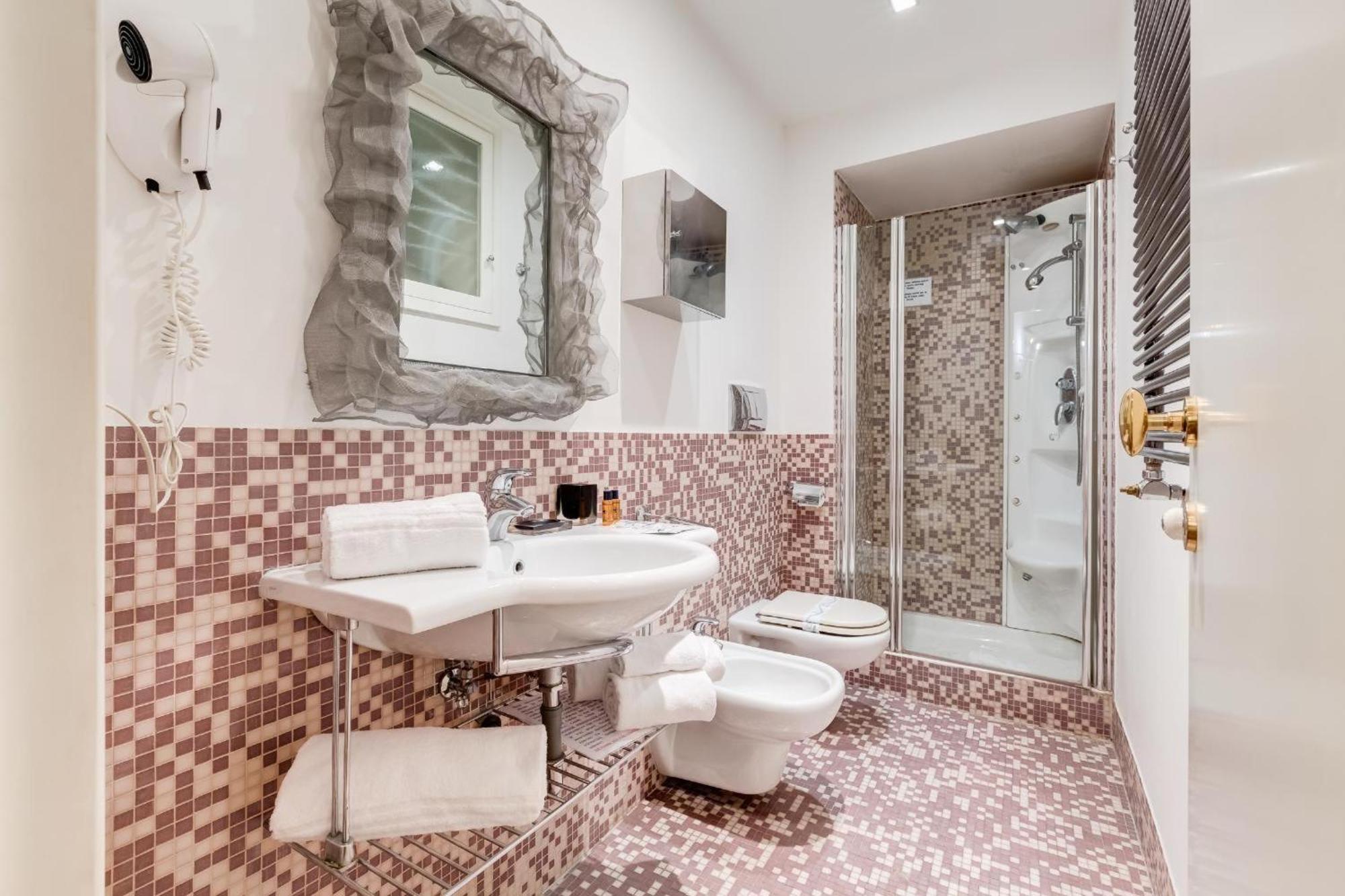 הוילה רומא Luxury House Belle Arti 3Bedr Piazza Del Popolo מראה חיצוני תמונה