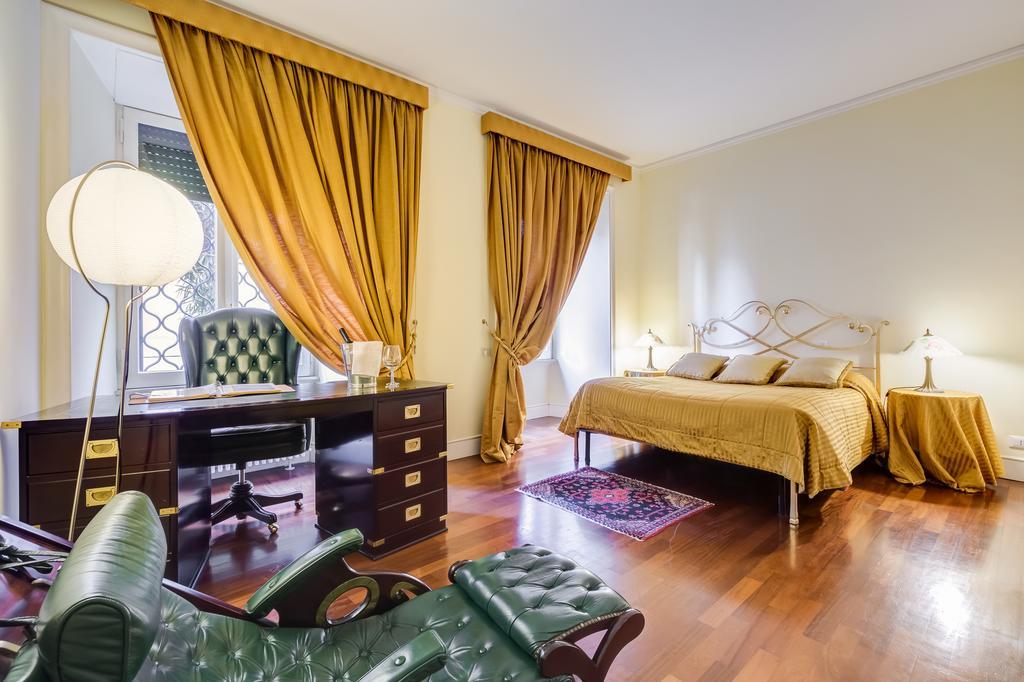 הוילה רומא Luxury House Belle Arti 3Bedr Piazza Del Popolo מראה חיצוני תמונה