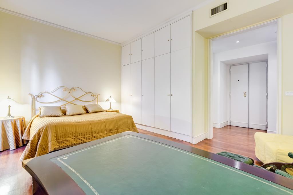 הוילה רומא Luxury House Belle Arti 3Bedr Piazza Del Popolo מראה חיצוני תמונה