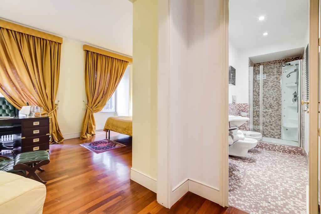 הוילה רומא Luxury House Belle Arti 3Bedr Piazza Del Popolo מראה חיצוני תמונה