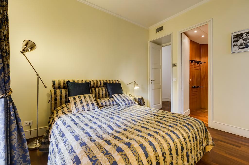 הוילה רומא Luxury House Belle Arti 3Bedr Piazza Del Popolo מראה חיצוני תמונה