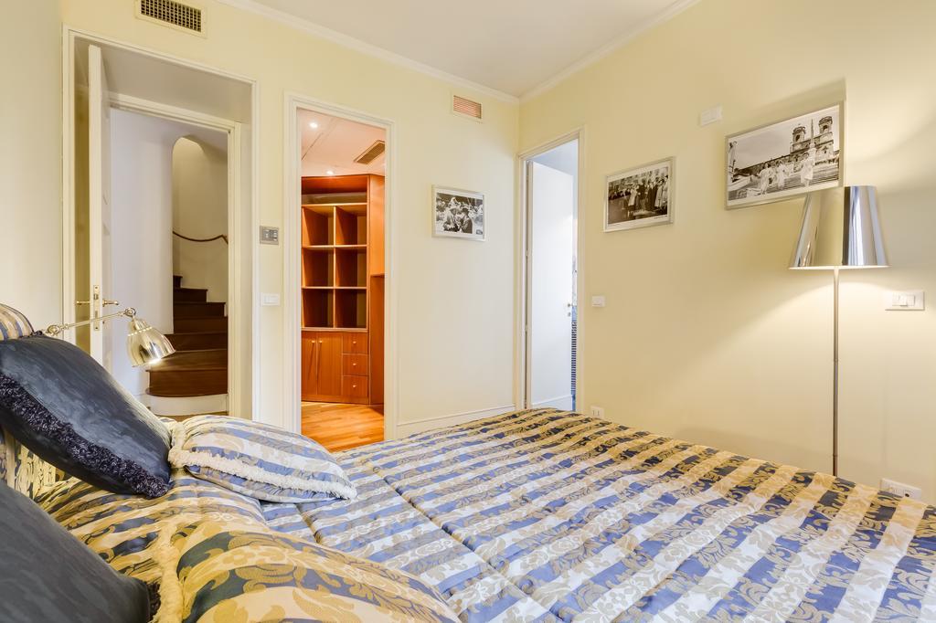 הוילה רומא Luxury House Belle Arti 3Bedr Piazza Del Popolo מראה חיצוני תמונה