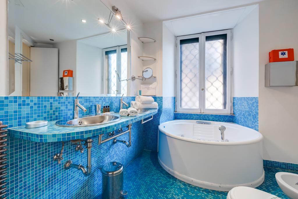הוילה רומא Luxury House Belle Arti 3Bedr Piazza Del Popolo מראה חיצוני תמונה