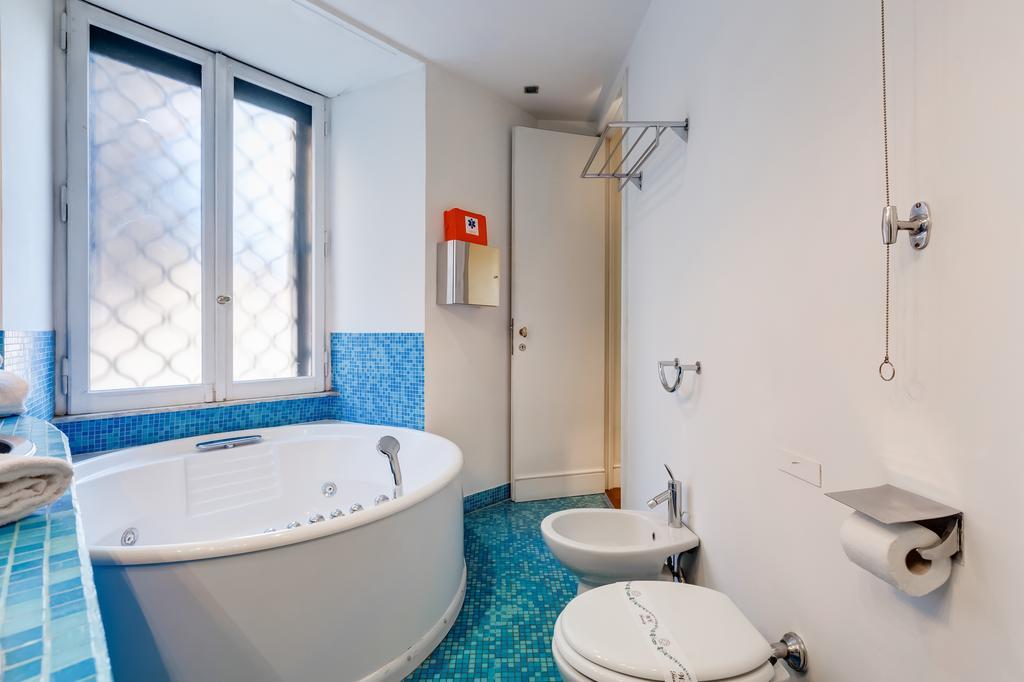 הוילה רומא Luxury House Belle Arti 3Bedr Piazza Del Popolo מראה חיצוני תמונה