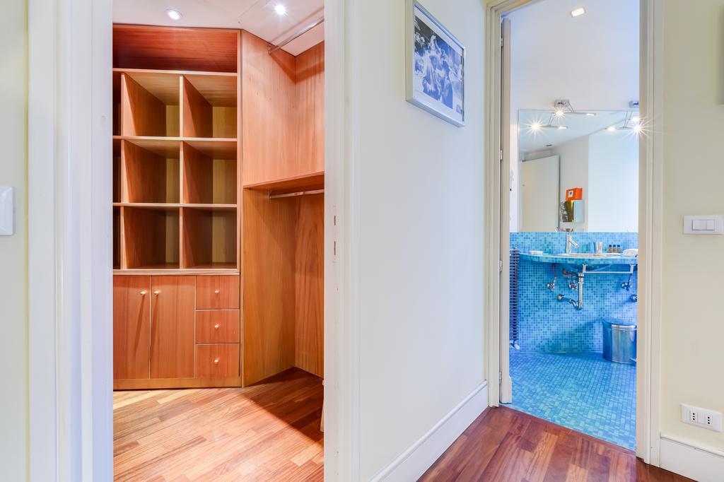 הוילה רומא Luxury House Belle Arti 3Bedr Piazza Del Popolo מראה חיצוני תמונה