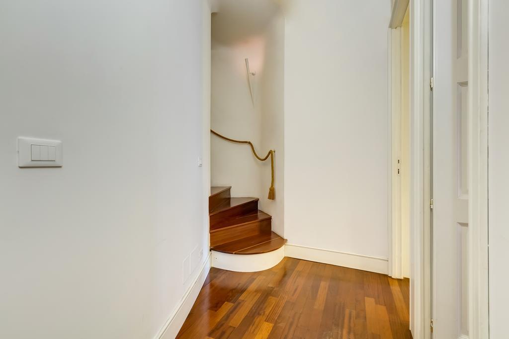 הוילה רומא Luxury House Belle Arti 3Bedr Piazza Del Popolo מראה חיצוני תמונה