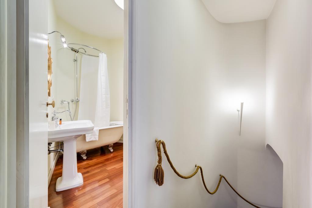 הוילה רומא Luxury House Belle Arti 3Bedr Piazza Del Popolo מראה חיצוני תמונה