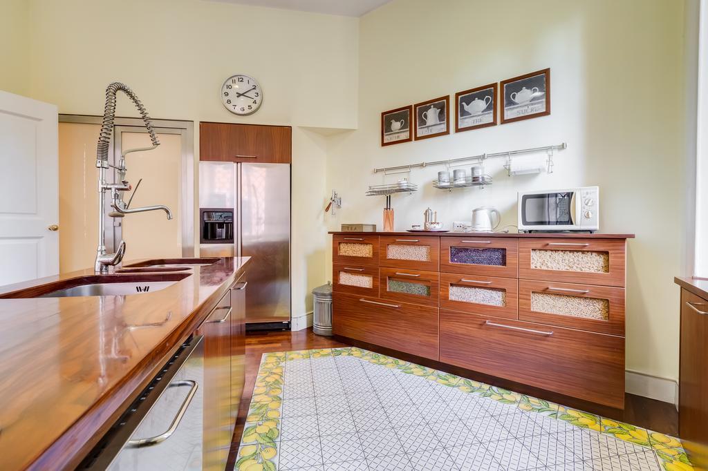 הוילה רומא Luxury House Belle Arti 3Bedr Piazza Del Popolo מראה חיצוני תמונה