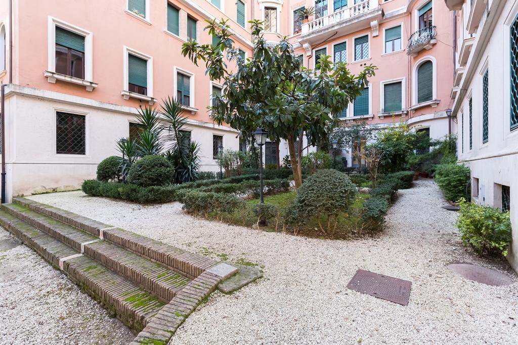 הוילה רומא Luxury House Belle Arti 3Bedr Piazza Del Popolo מראה חיצוני תמונה